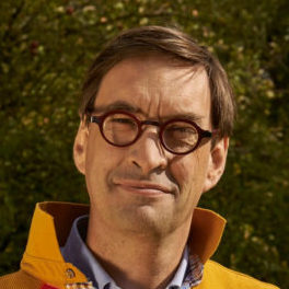 Sebastien Windsor, Agdatahub